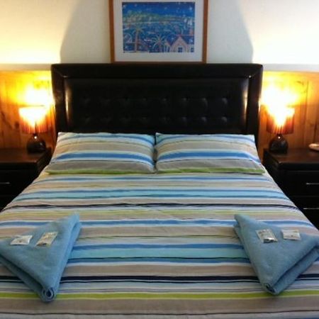 Aquarius Motel Belmont Pokoj fotografie