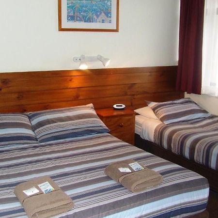 Aquarius Motel Belmont Pokoj fotografie