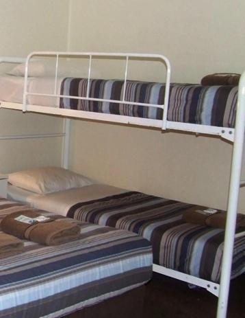 Aquarius Motel Belmont Pokoj fotografie